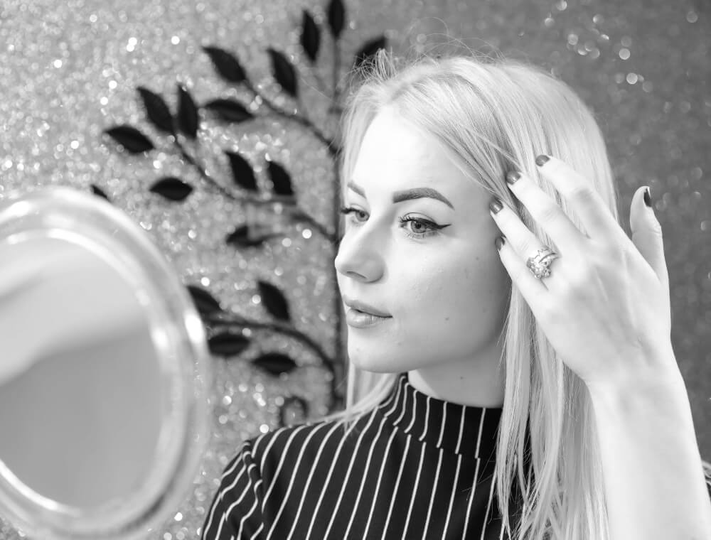 Difference Between Ombre and Combination Eyebrows