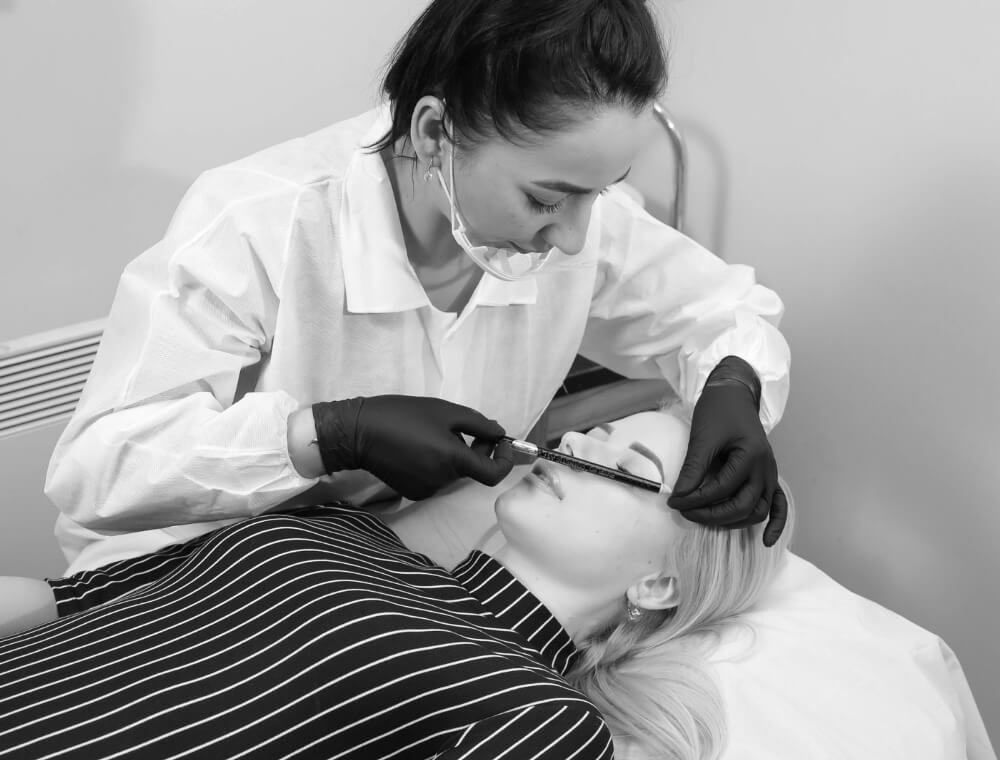 What is Microblading?
