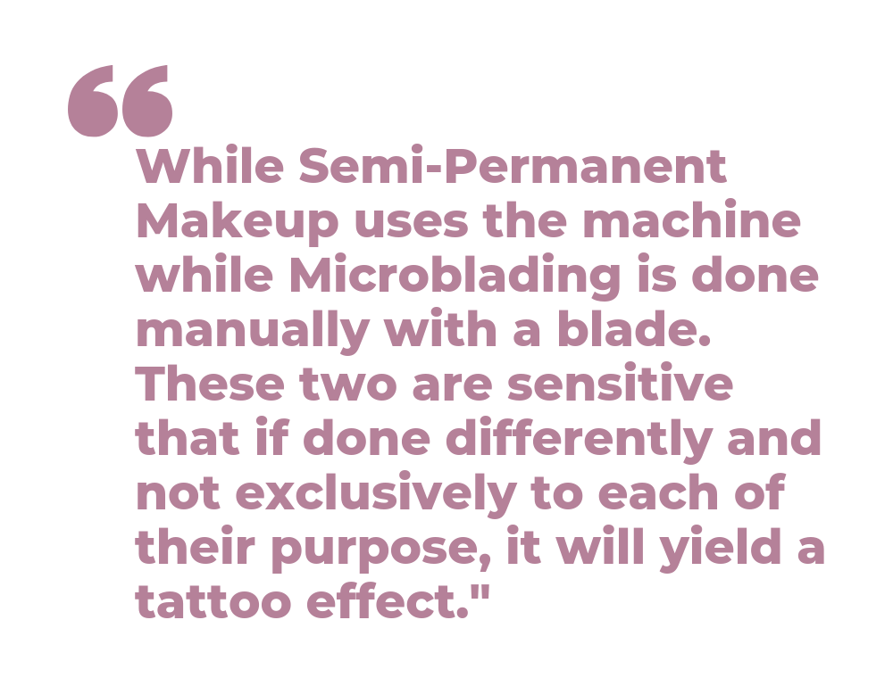 What is Microblading? What is Microblading?