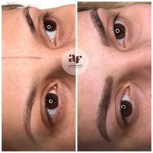 Micro Blading Micro Blading