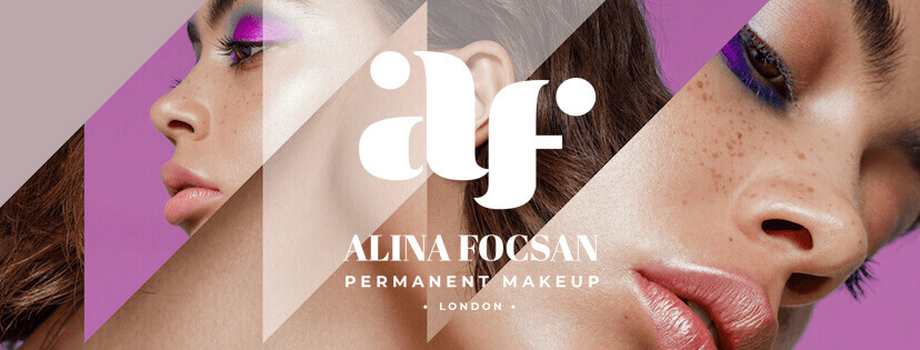 bande skraber centeret Alina Focsan - London's #1 Semi-permanent Makeup Professional